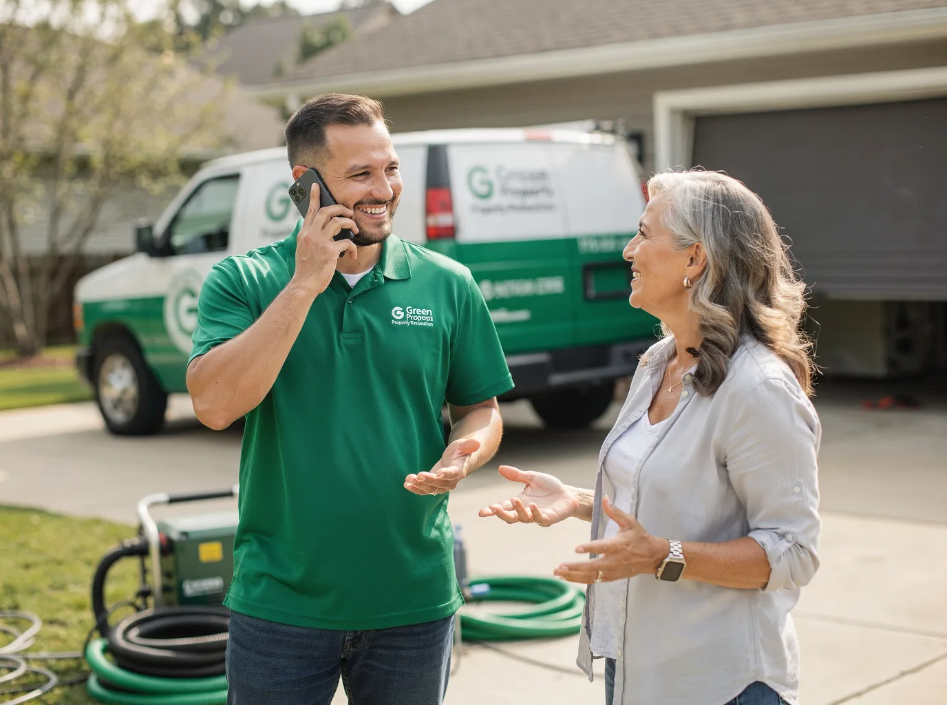 Water Damage Restoration Cleves, OH FAQs
